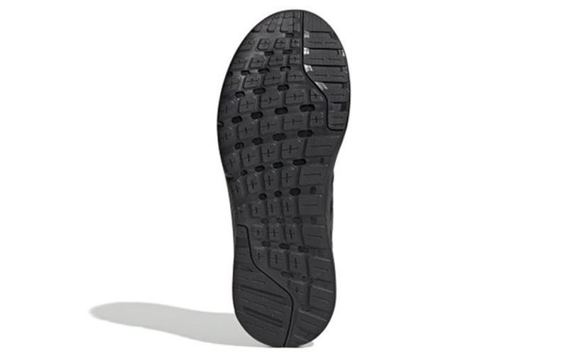 adidas adidas Galaxy 4 'Triple Black' EE7917 outlook