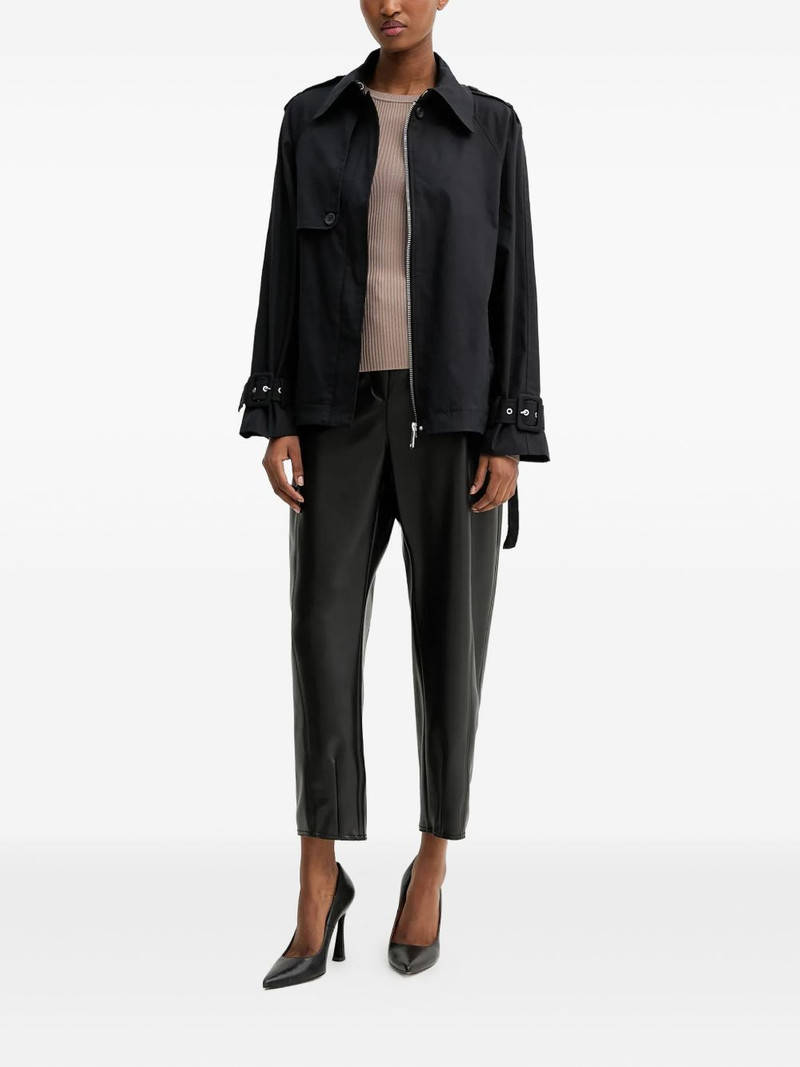 GUESS USA belted jacket outlook