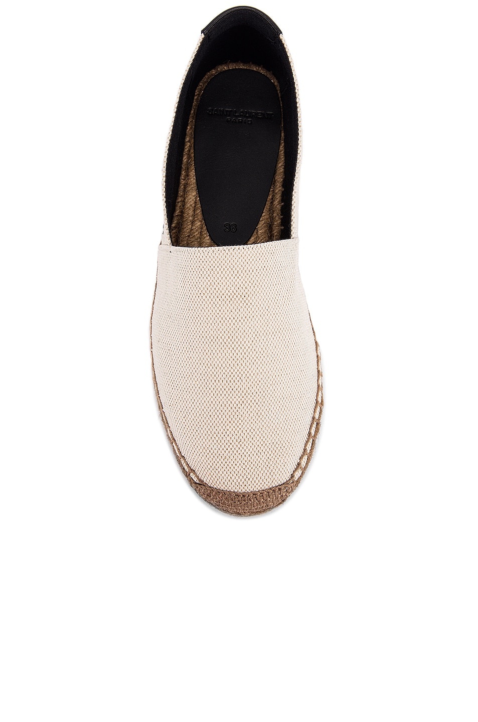 Signature Espadrilles - 4