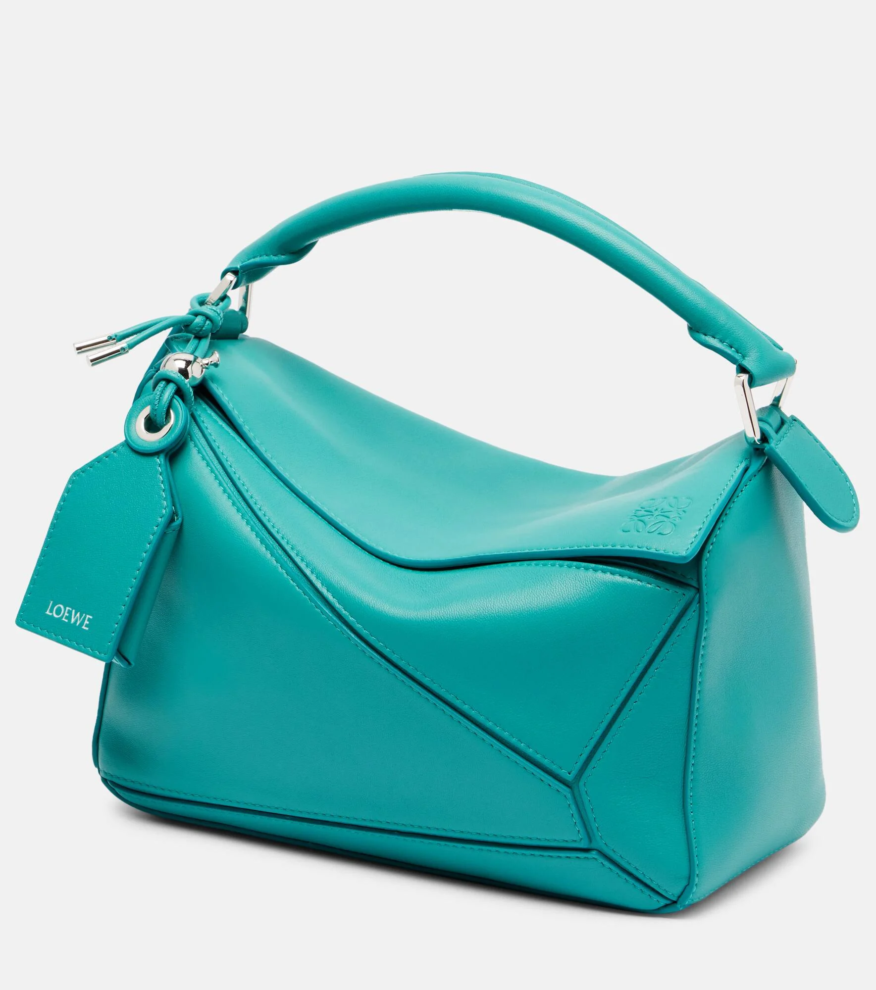 Puzzle Featherlight Small shoulder bag - 1