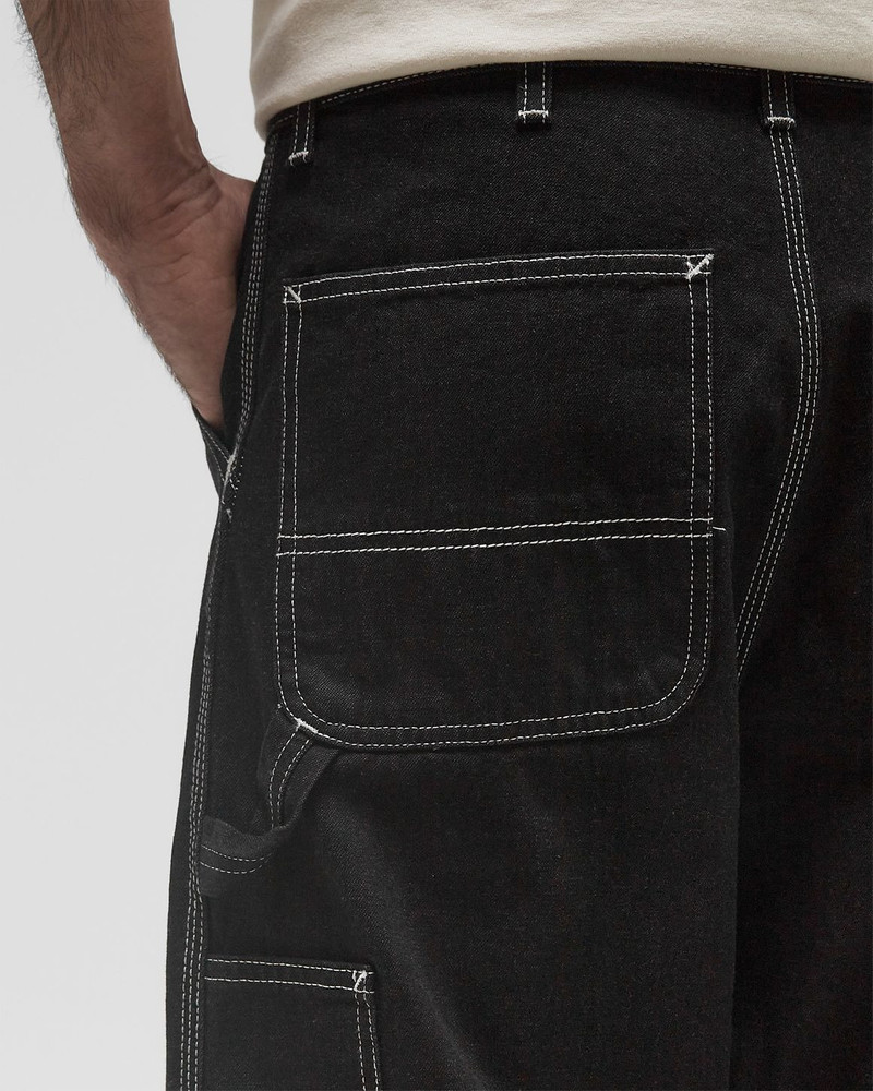 Single Knee Pant 4