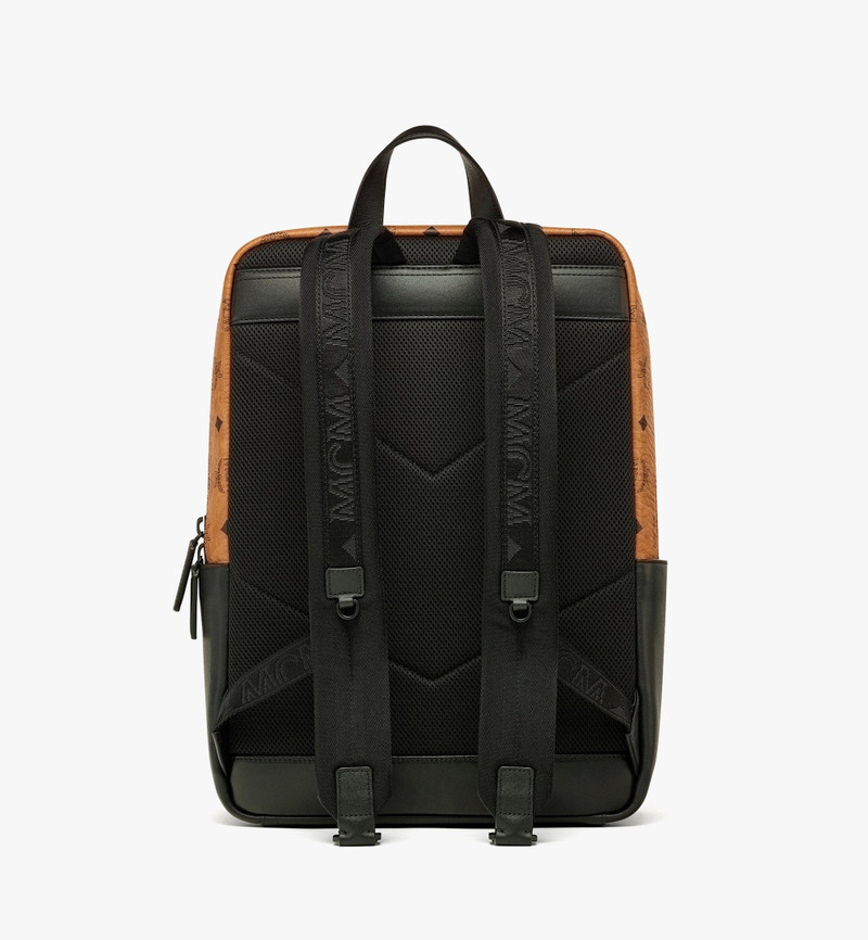 Aren Backpack in Visetos 5