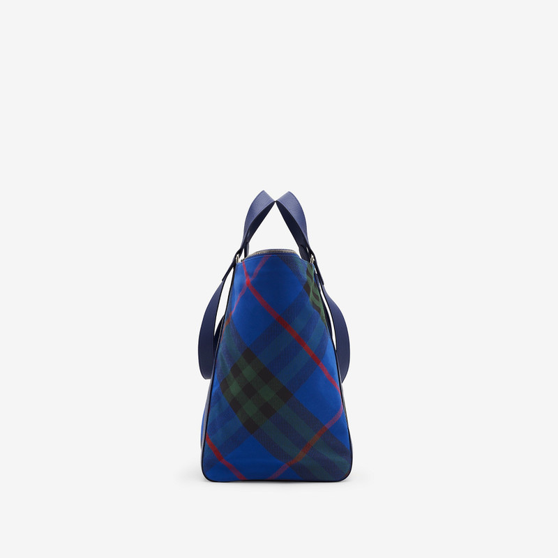 Medium Field Tote 4