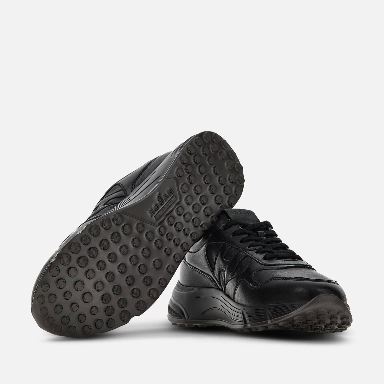 Hogan Hyperlight Black - 5