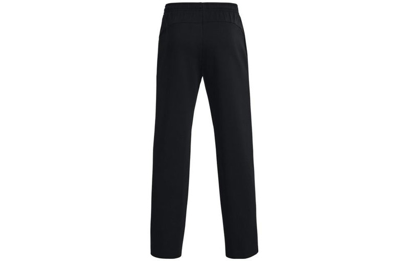Under Armour Under Armour Unstoppable Fleece Pants 'Black' 1379812-001 outlook