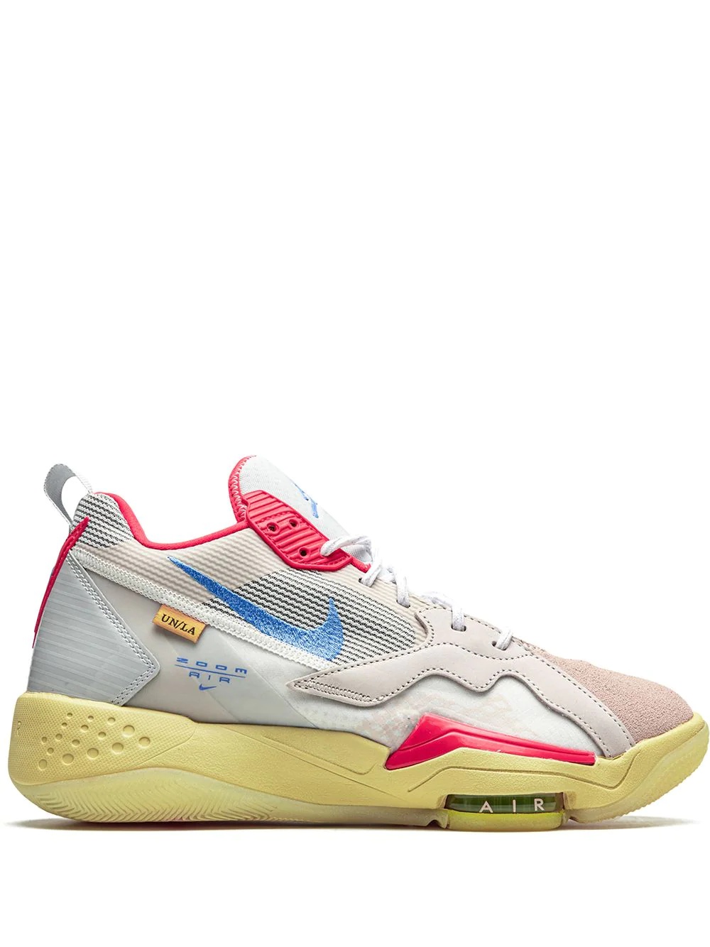 x Union Zoom '92 "Guava Ice" sneakers - 1