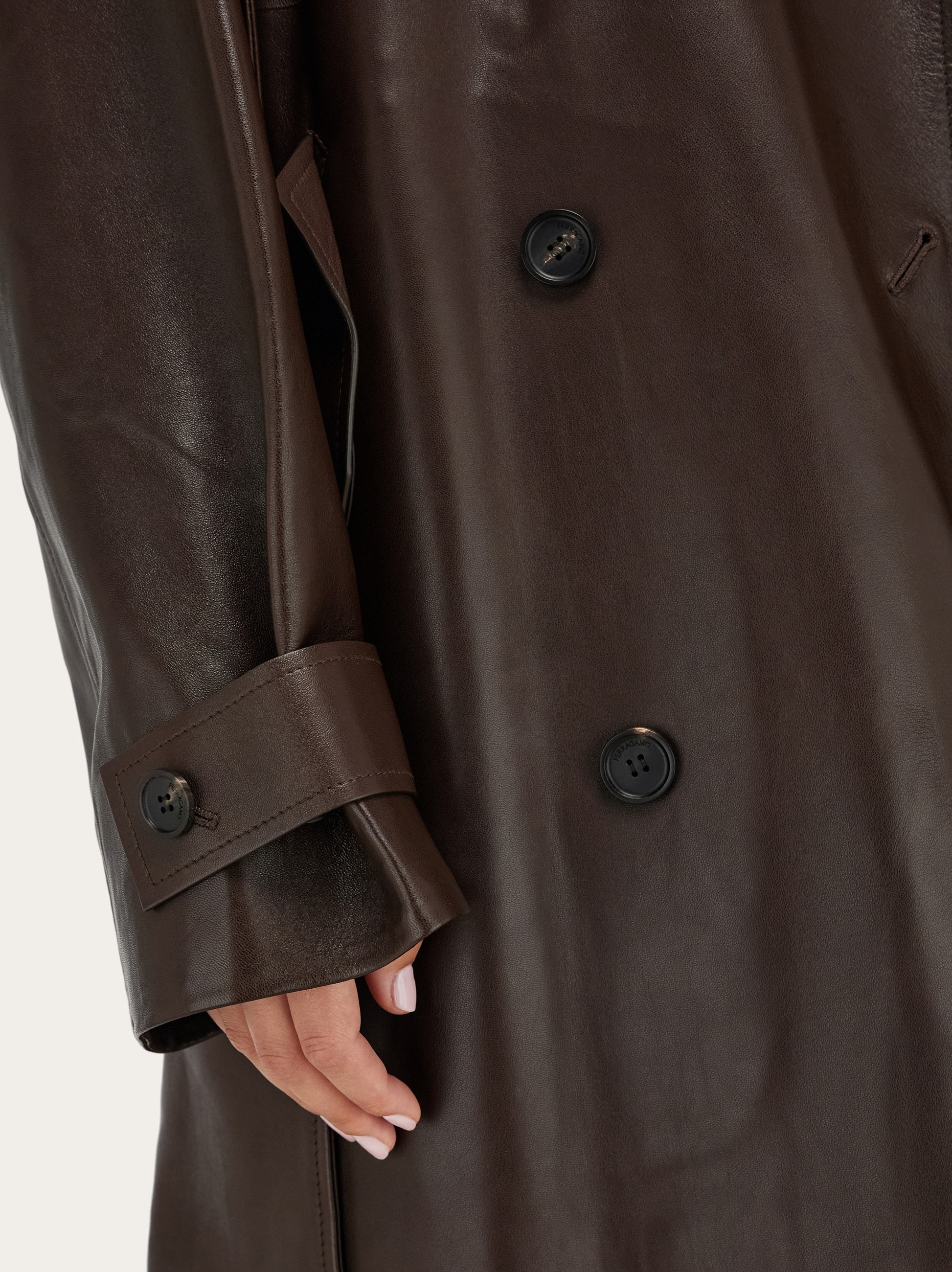 Nappa trench - 6