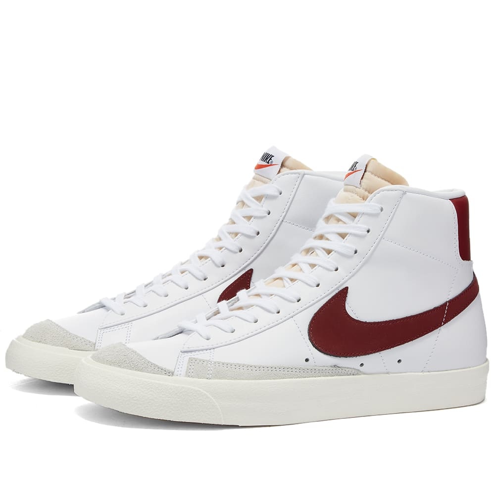 Nike Blazer Mid 77 VNTG - 1