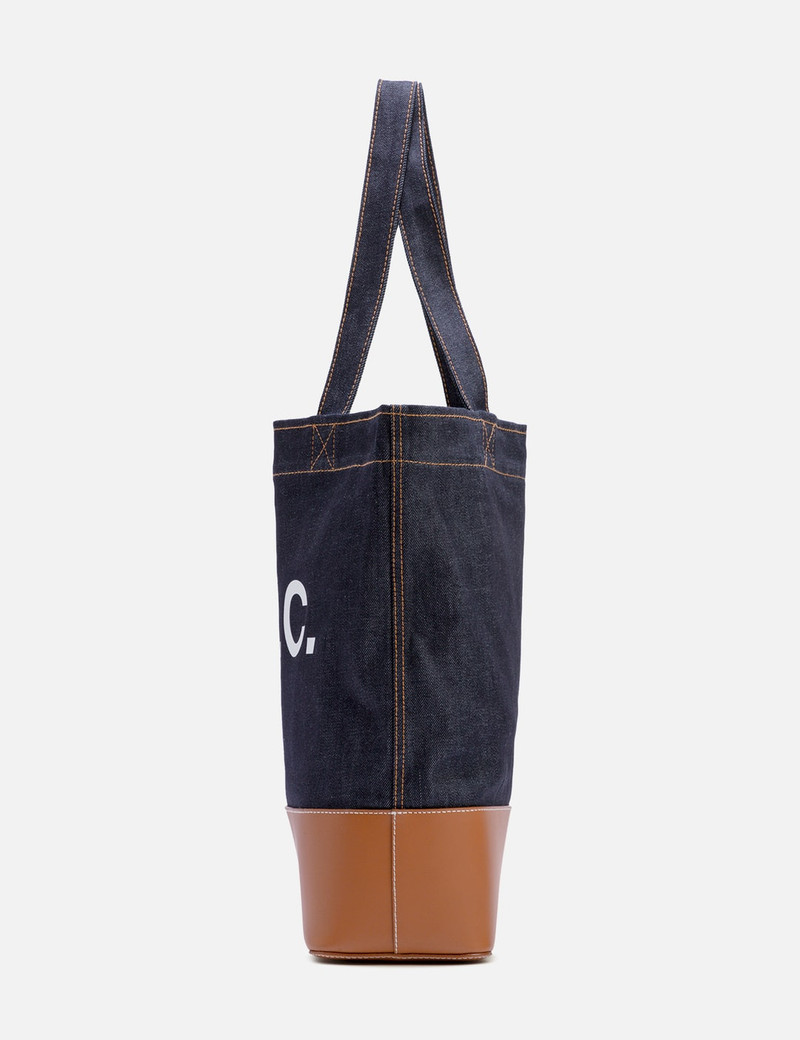 A.P.C. AXEL TOTE BAG outlook