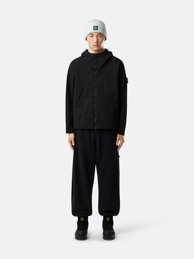 Stone Island 1200032 SUPIMA® COTTON TWILL STRETCH-TC outlook