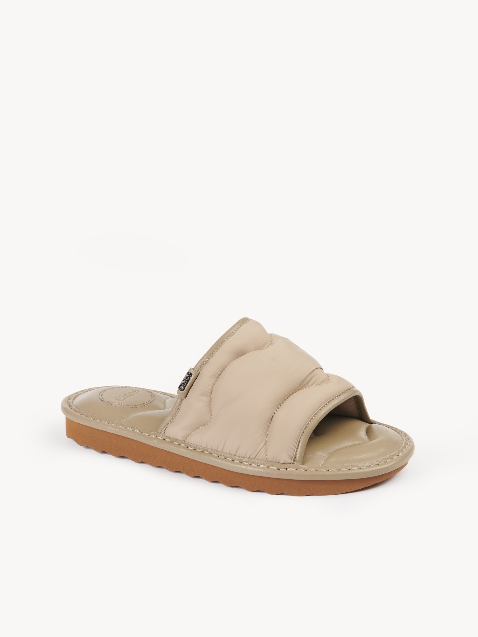 MAXIE FLAT MULE - 2