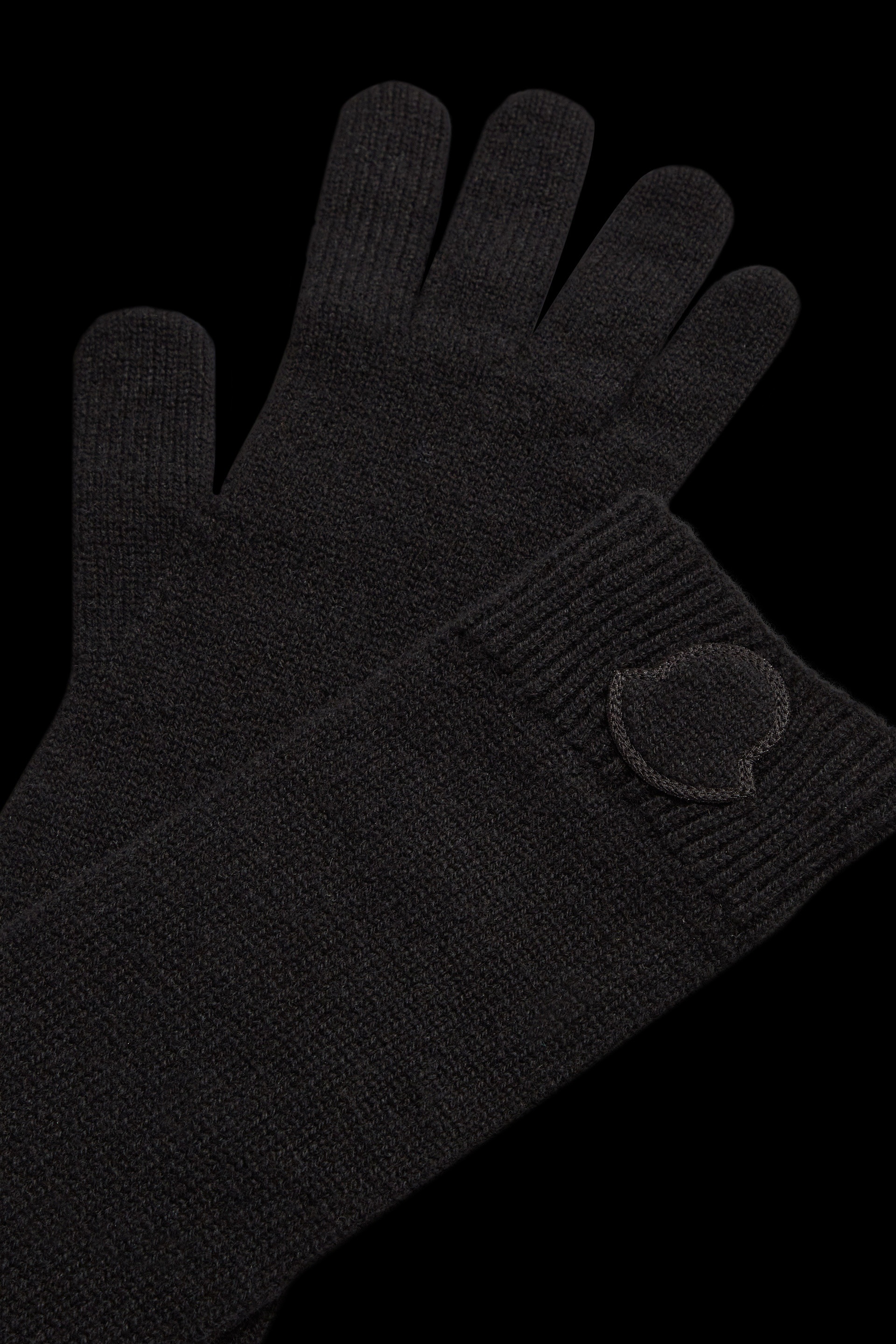 Cashmere Gloves - 3