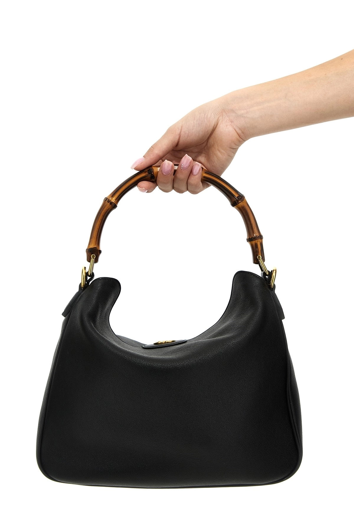 'Gucci Diana' medium shoulder bag - 2