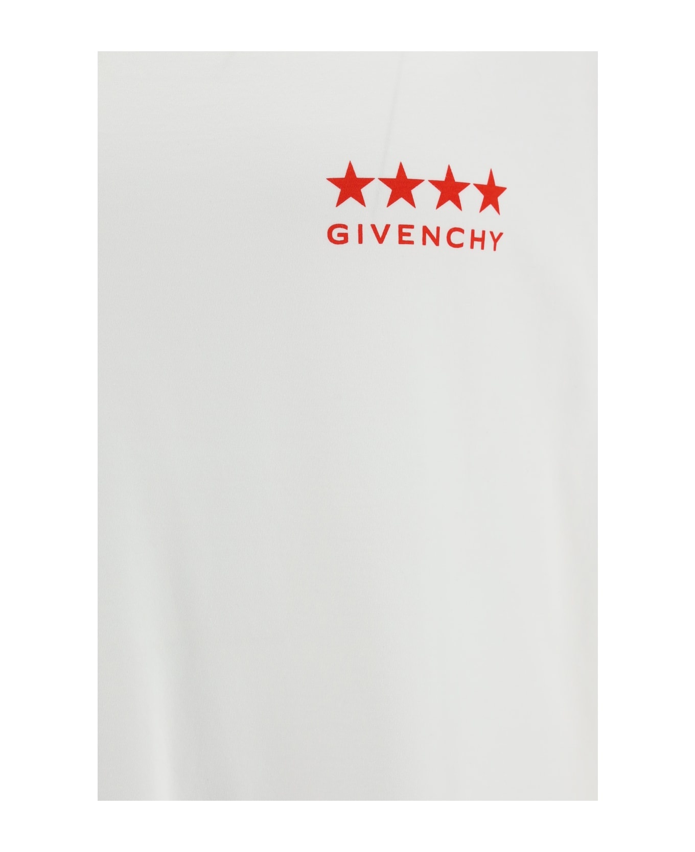 Logo Print T-shirt - 3