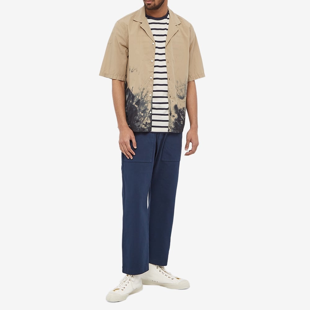 Sunspel Breton Stripe Tee - 5