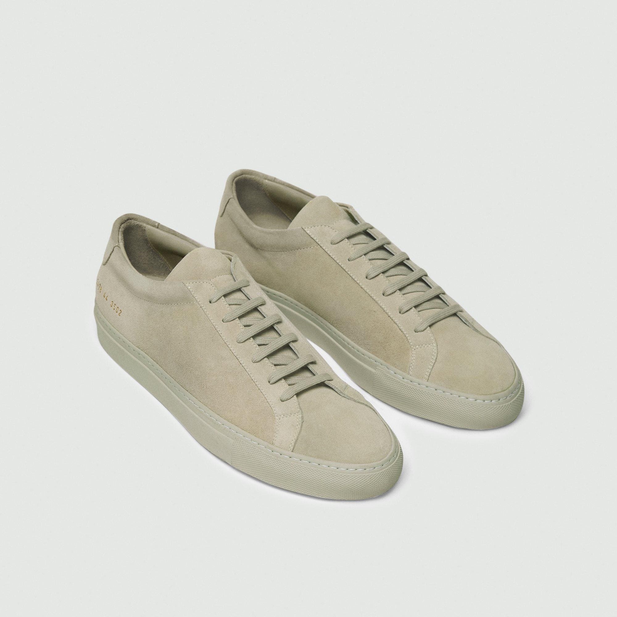 Common Projects Men’s Original Achilles Sneakers - 5