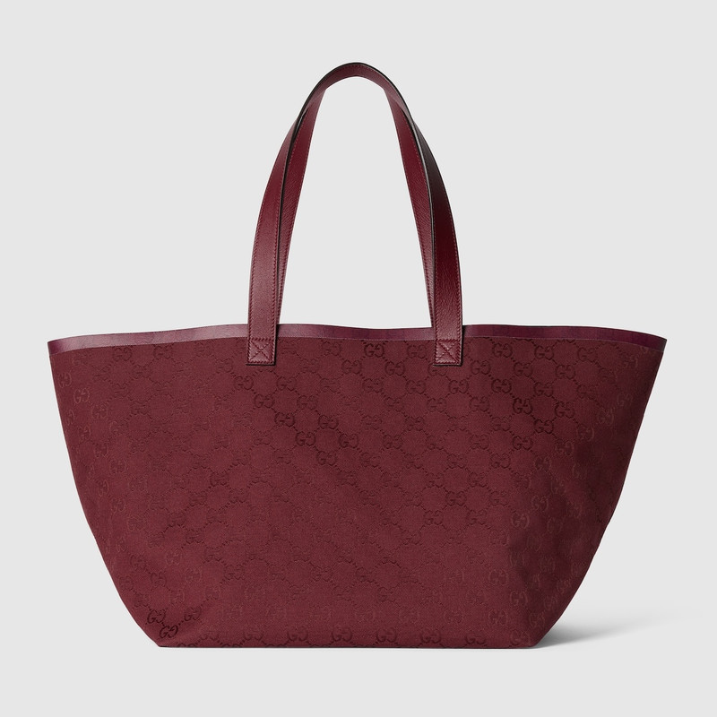 Gucci Totissima medium tote bag 1