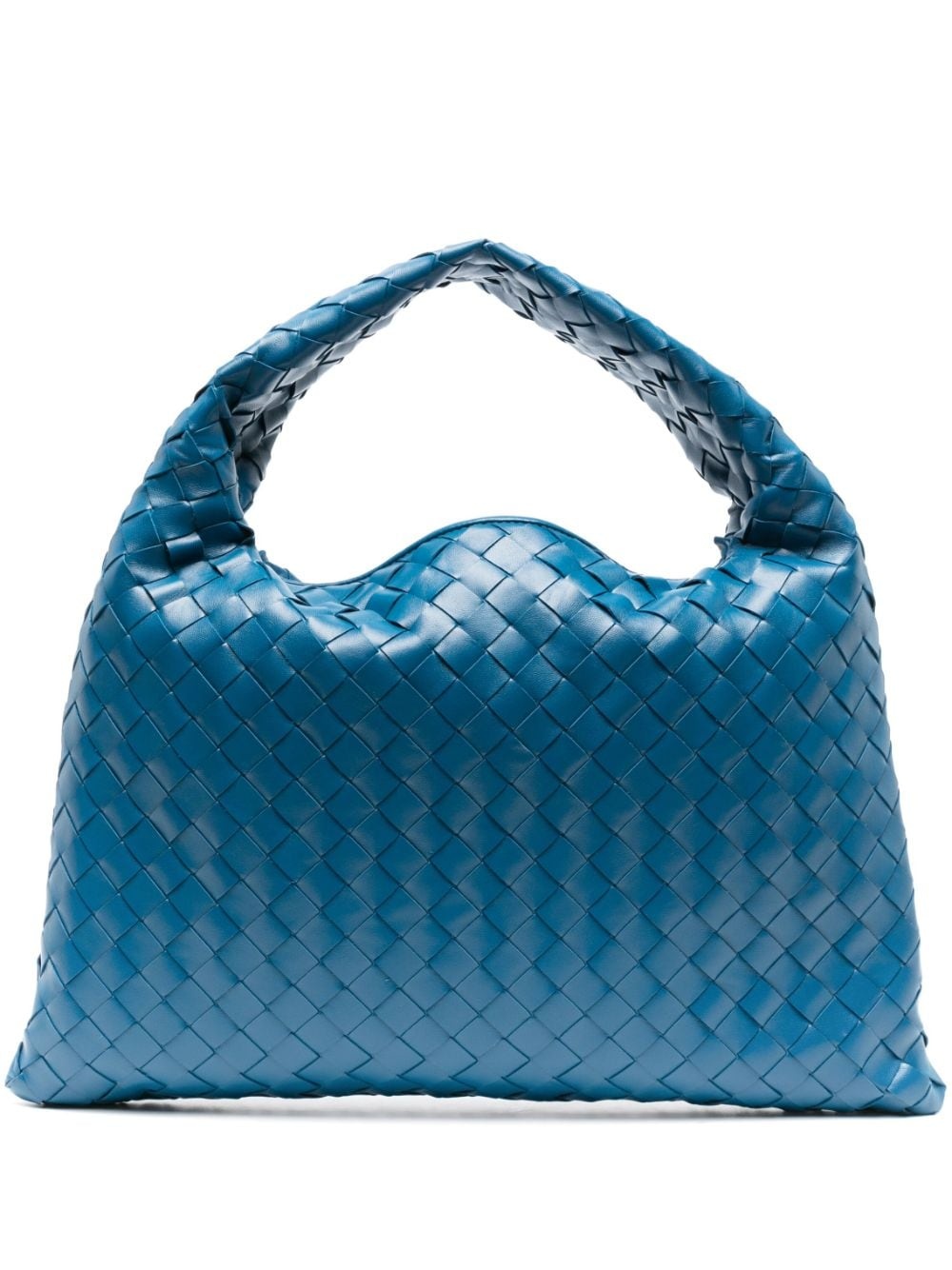 BOTTEGA VENETA正規品/送料関税込み Mini Hop tote bag Bottega Veneta small Hop tote bag | REVERSIBLE