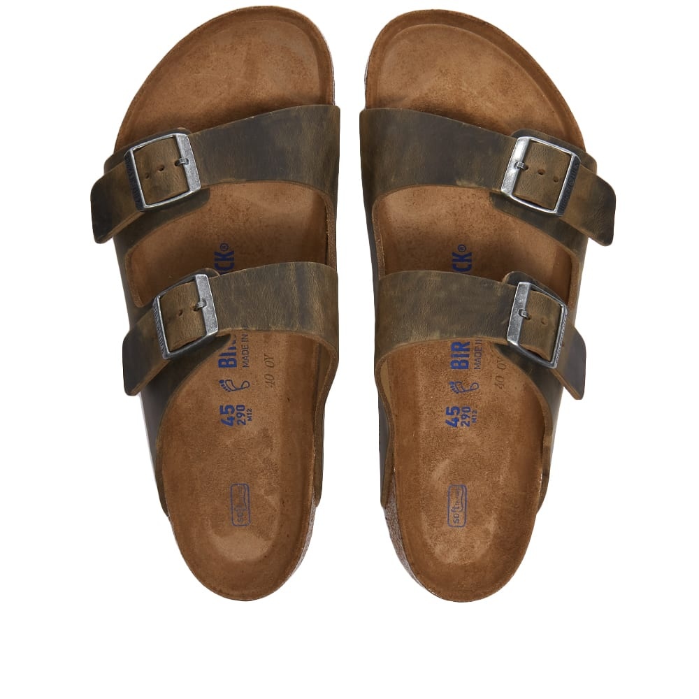 Birkenstock Arizona SFB - 5