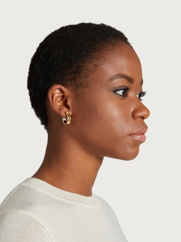 GANCINI EARRINGS - 2