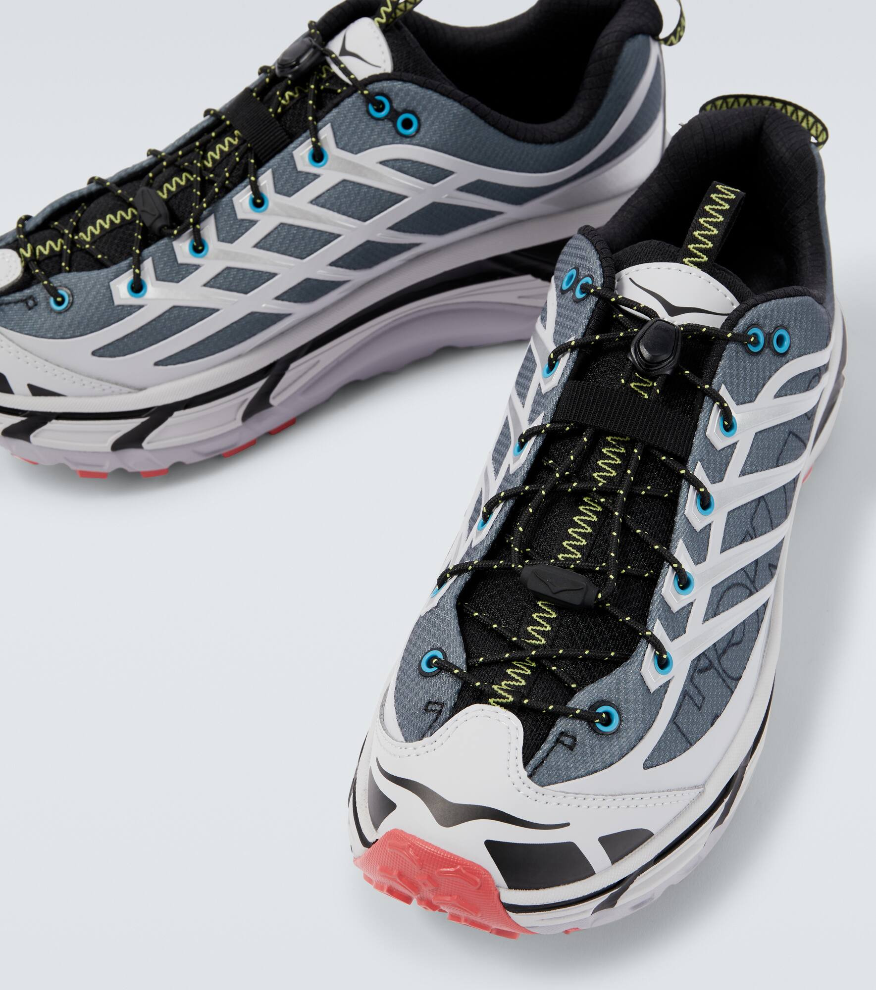 Mafate Three2 sneakers - 3