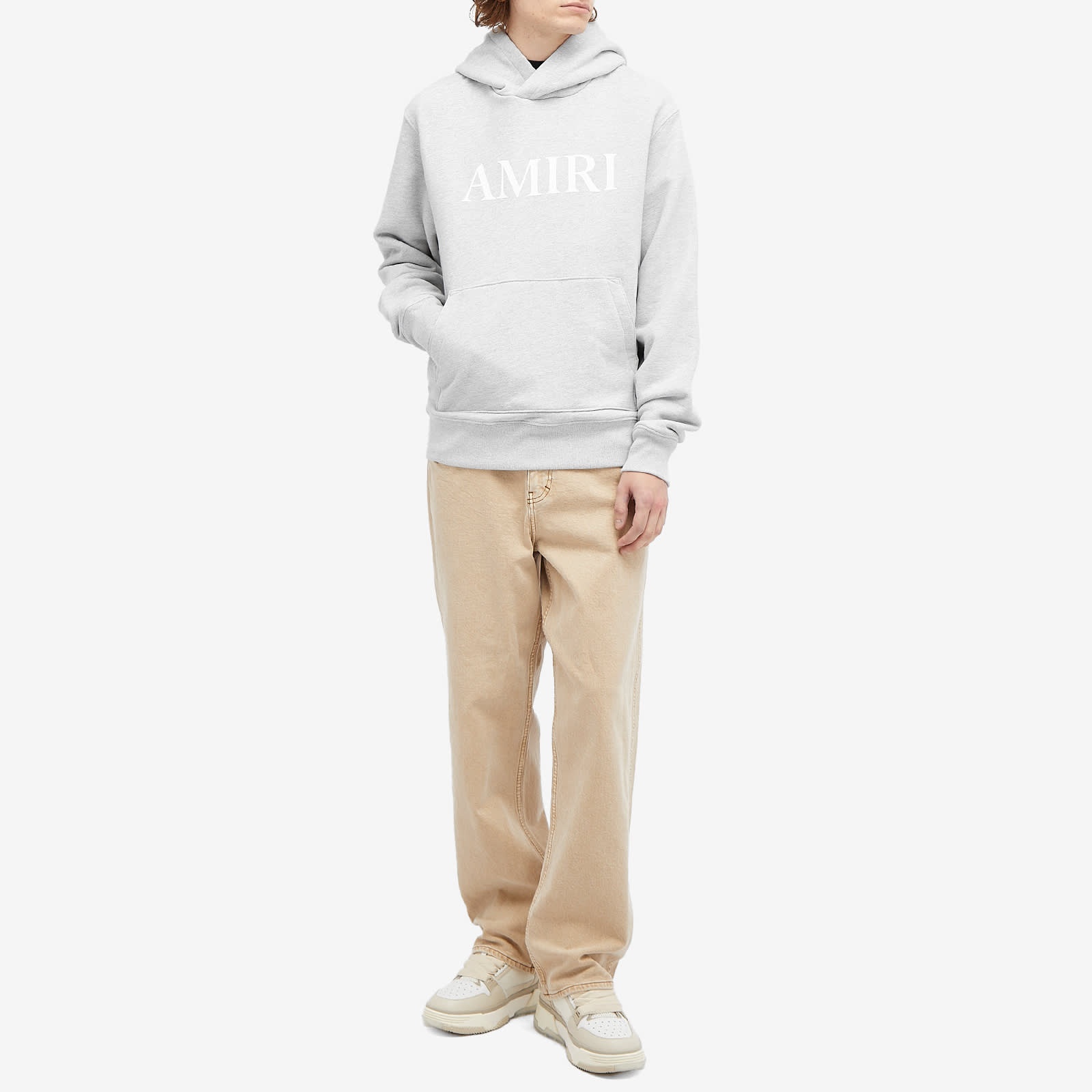 AMIRI Core Logo Hoodie - 4