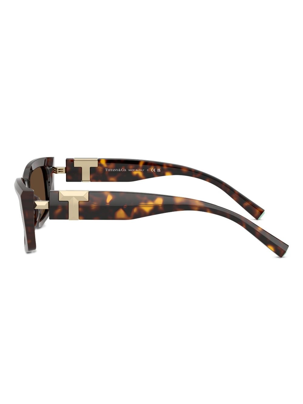 tortoiseshell sunglasses - 3