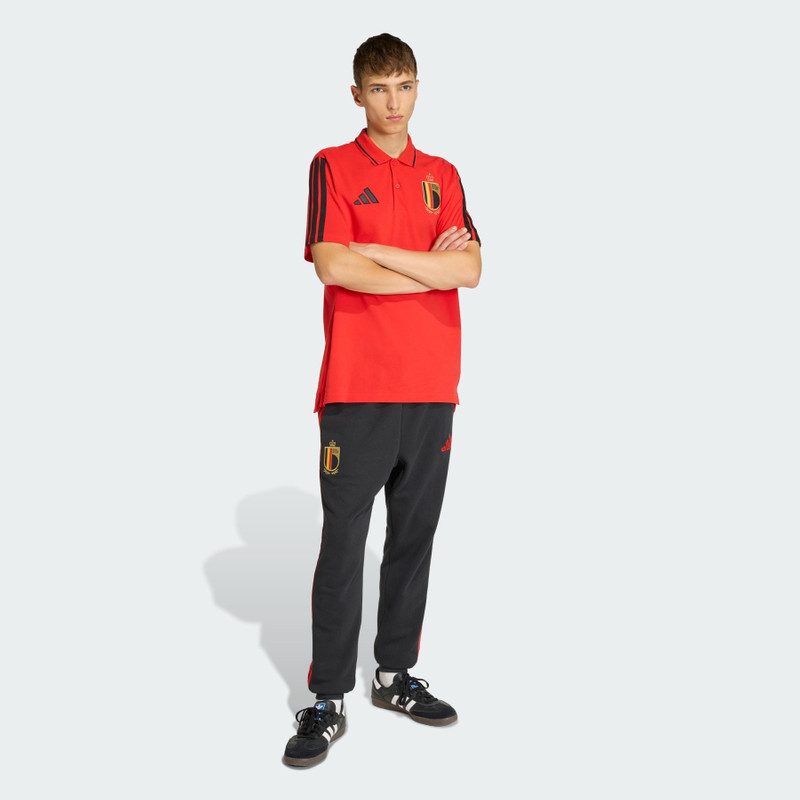 Belgium DNA Pants 4