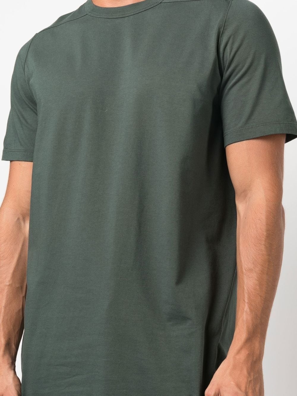 Level organic-cotton T-shirt - 5