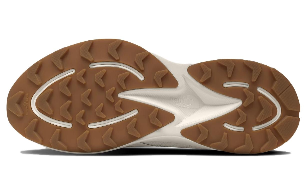 (WMNS) THE NORTH FACE Hypnum Shoes 'gardenia White' 7W5Q-7X1 - 5
