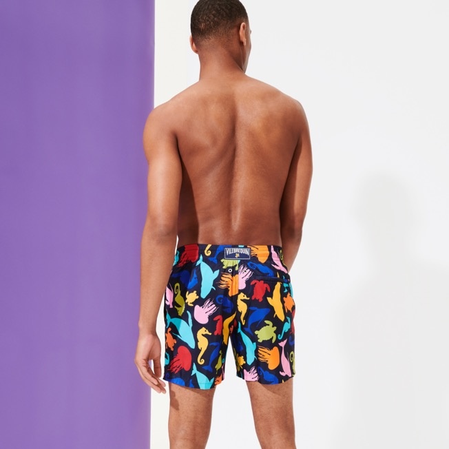 Men Swim Trunks Ultra-light and packable 1999 Focus - 4