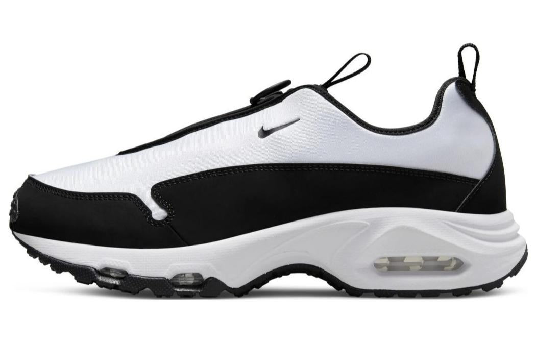 Nike COMME des GARCONS Homme Plus x Air Max Sunder 'White Black' DO8095-101 - 2