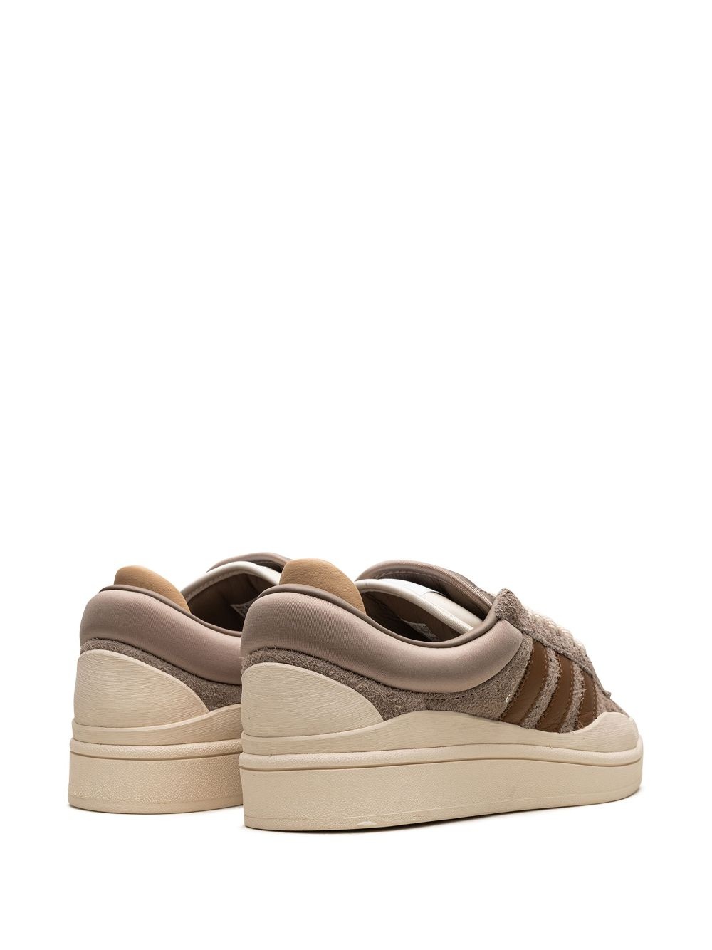 x Bad Bunnny Campus lace-up sneakers - 3