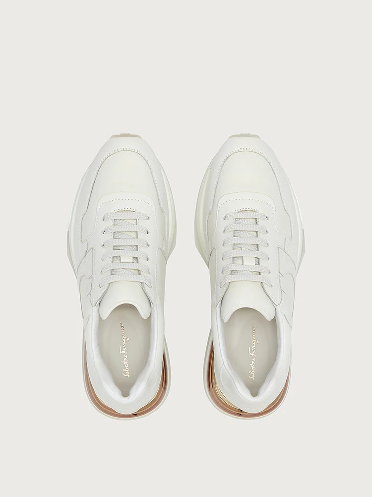 GANCINI SNEAKER - 4