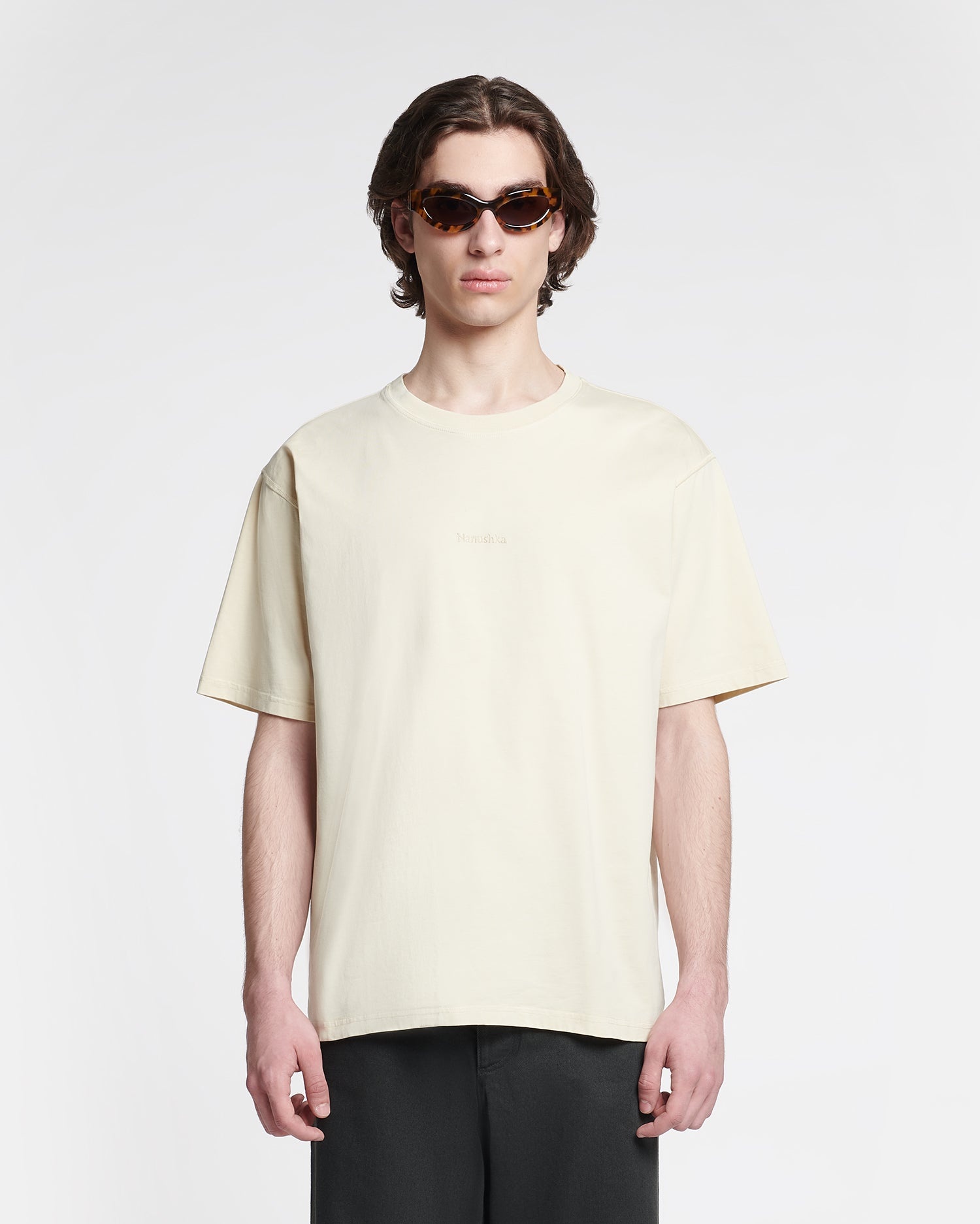 Cotton-Jersey T-Shirt - 5
