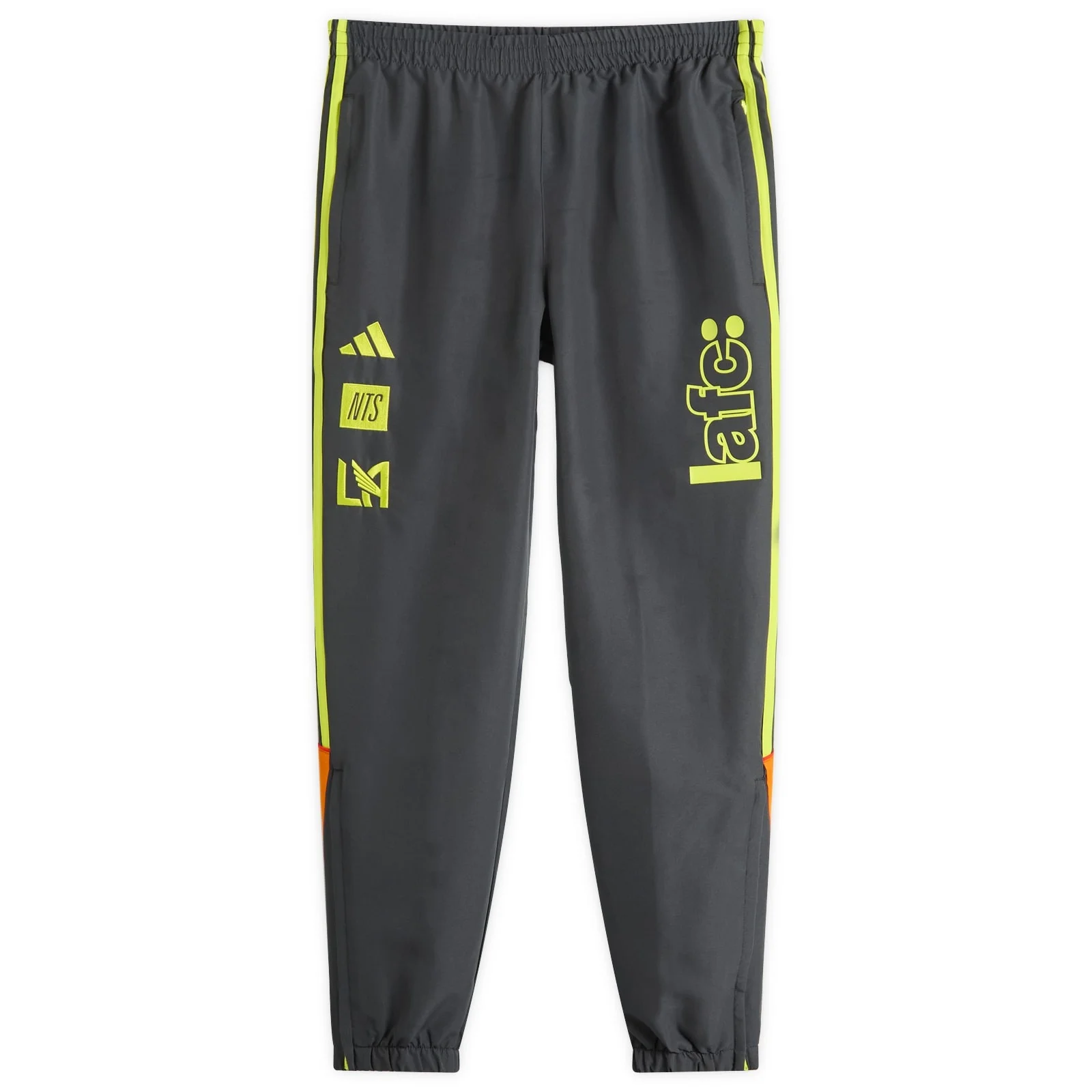 adidas Los Angeles FC NTS Track Pant - 1