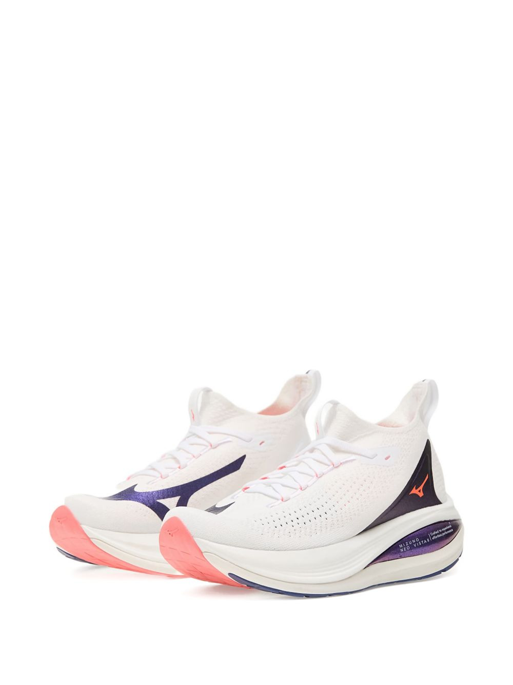 Neo Vista 2 sneakers - 3