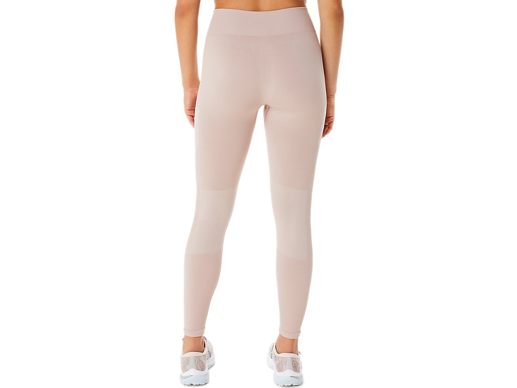 WOMEN'S NAGINO FLEX SEAMLESS TIGHT - 2