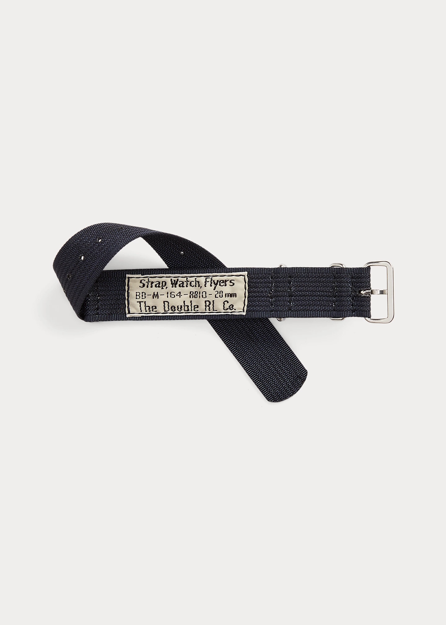 Wristwatch Strap - 2