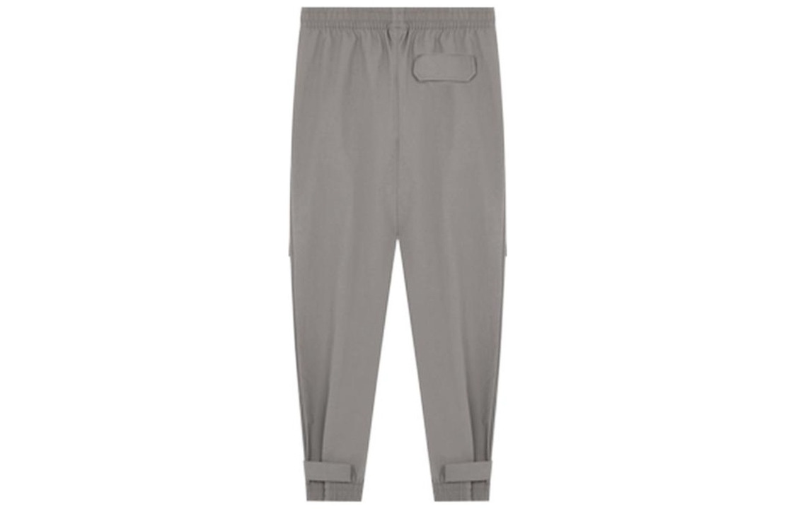 New Balance Vintage Cargo Pants 'Grey' AMP21558-CEL - 2