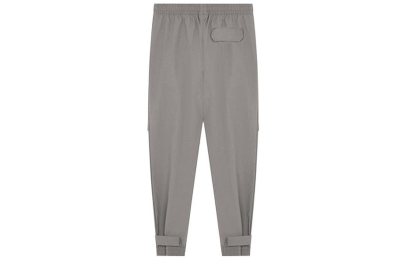 New Balance New Balance Vintage Cargo Pants 'Grey' AMP21558-CEL outlook