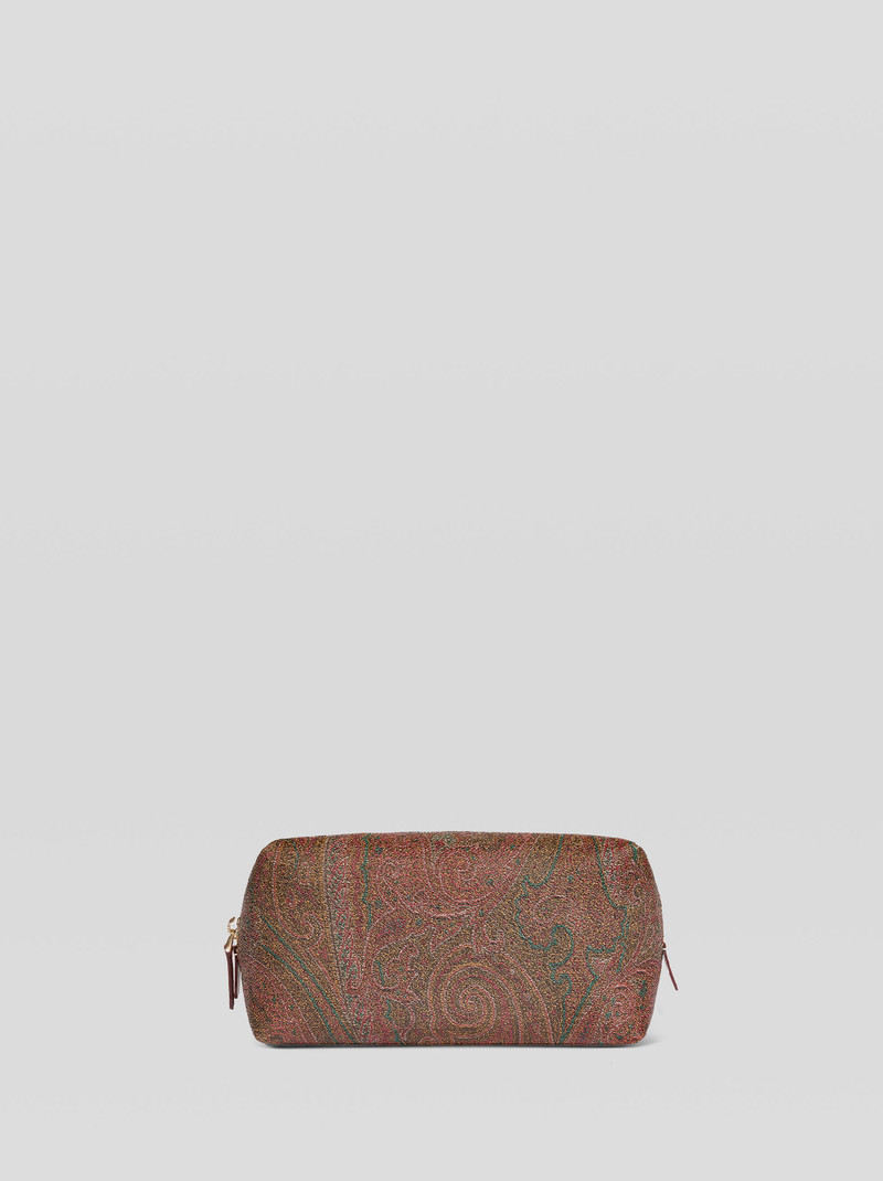 PAISLEY POUCH 1