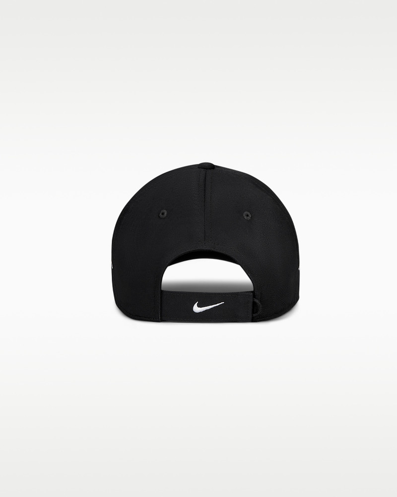 Nike Club Structured OG Flame Cap 6