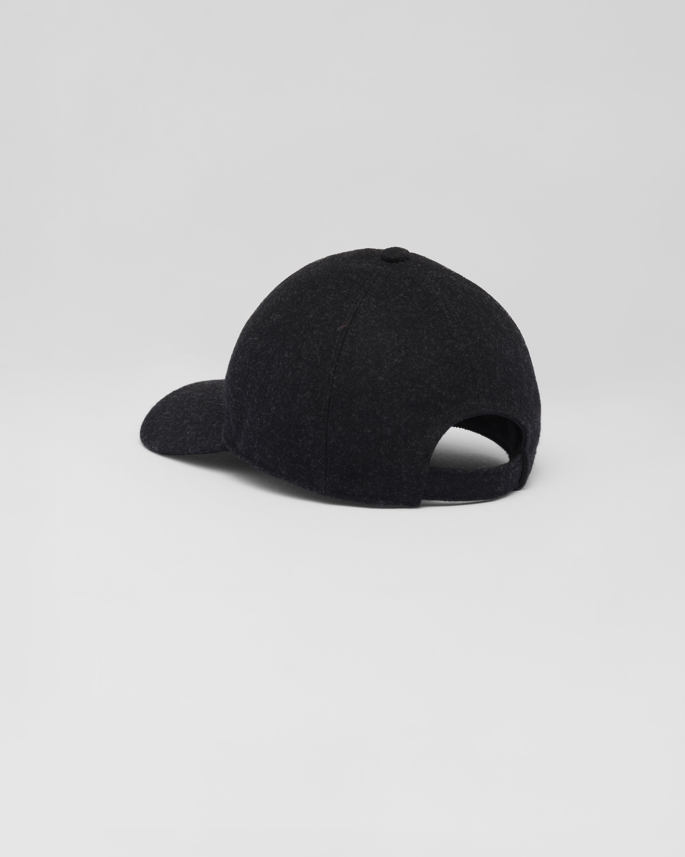 Loden baseball cap - 3
