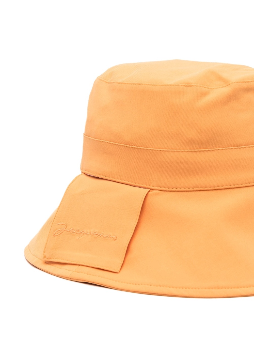 Le bob Bando bucket hat - 2
