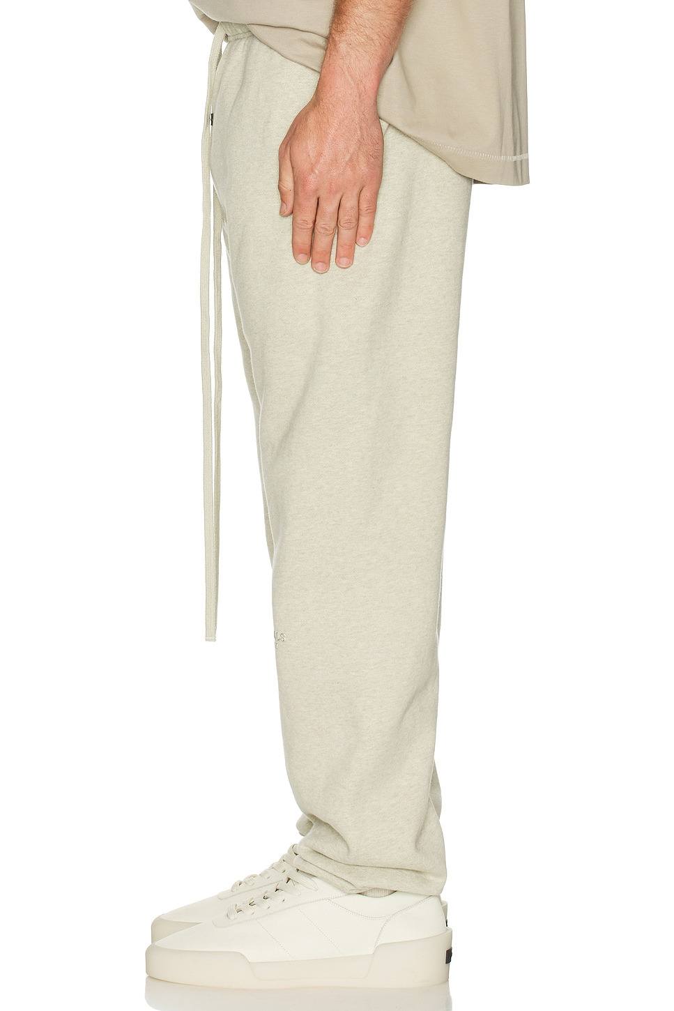 Vintage Fleece Sweatpant - 5