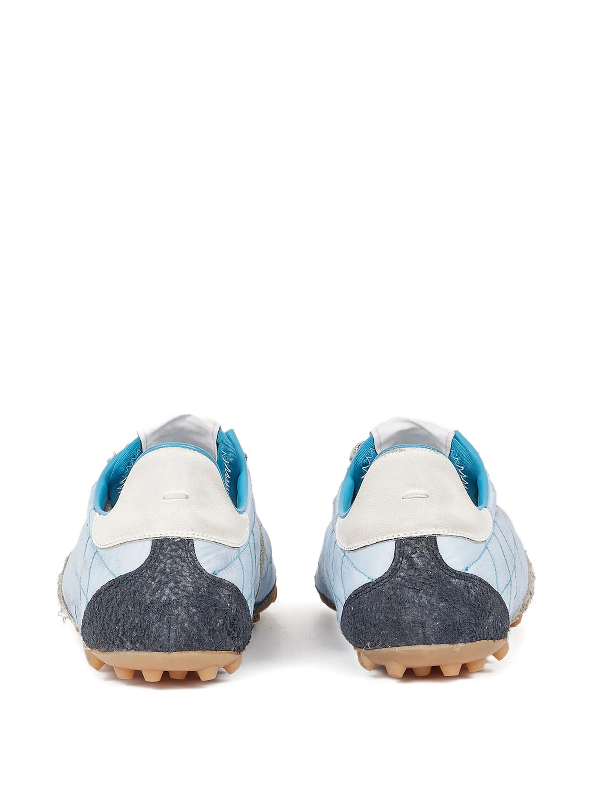 MAISON MARGIELA - Women Sprinters Low Top Sneakers - 3