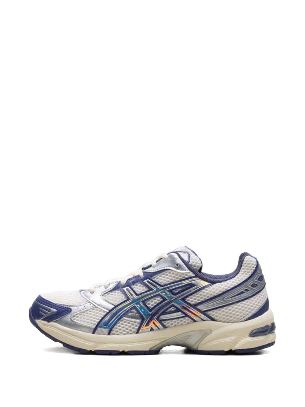 Gel-1130 "White Future Dusk" sneakers - 3