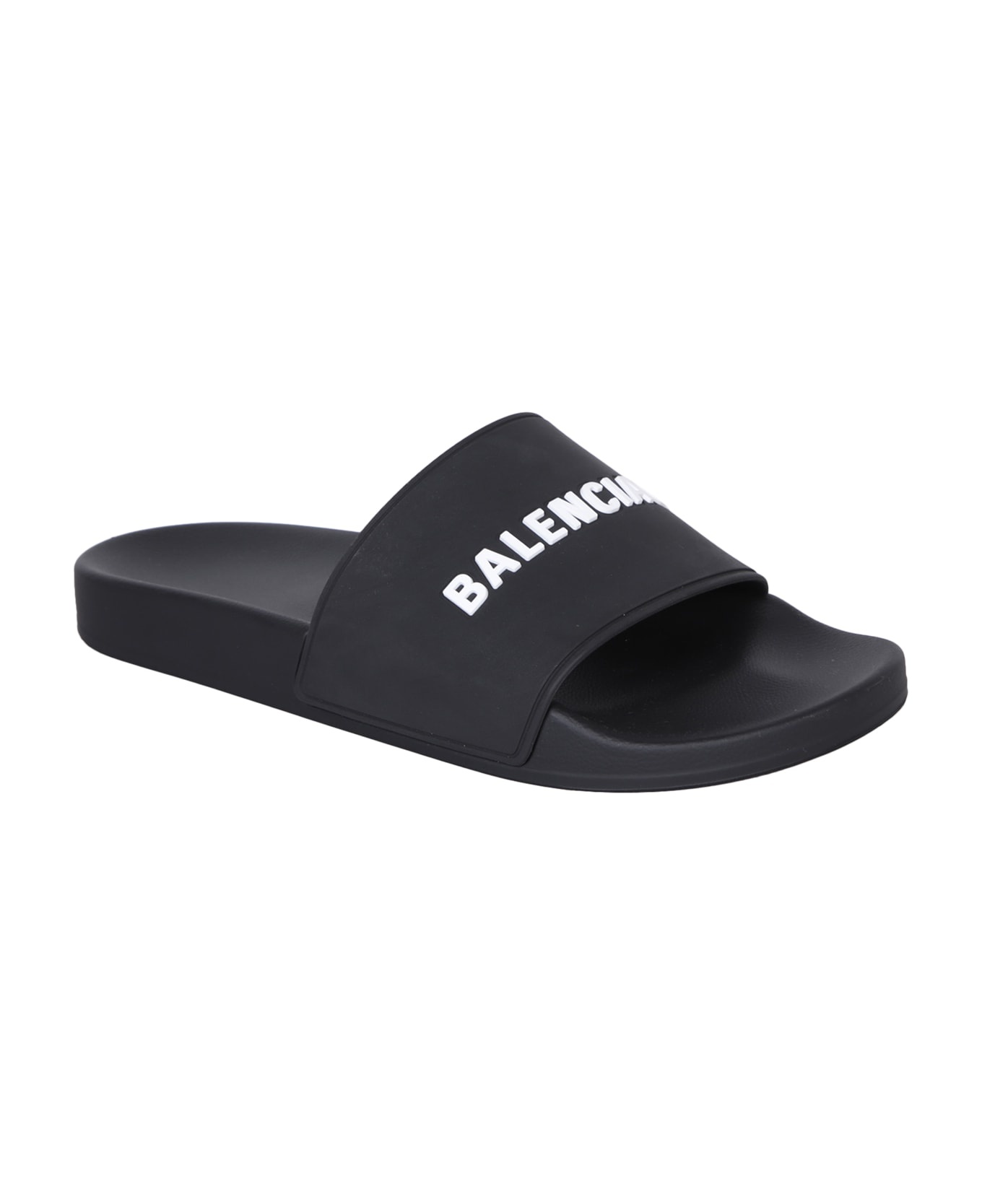 Rubber Slide - 2