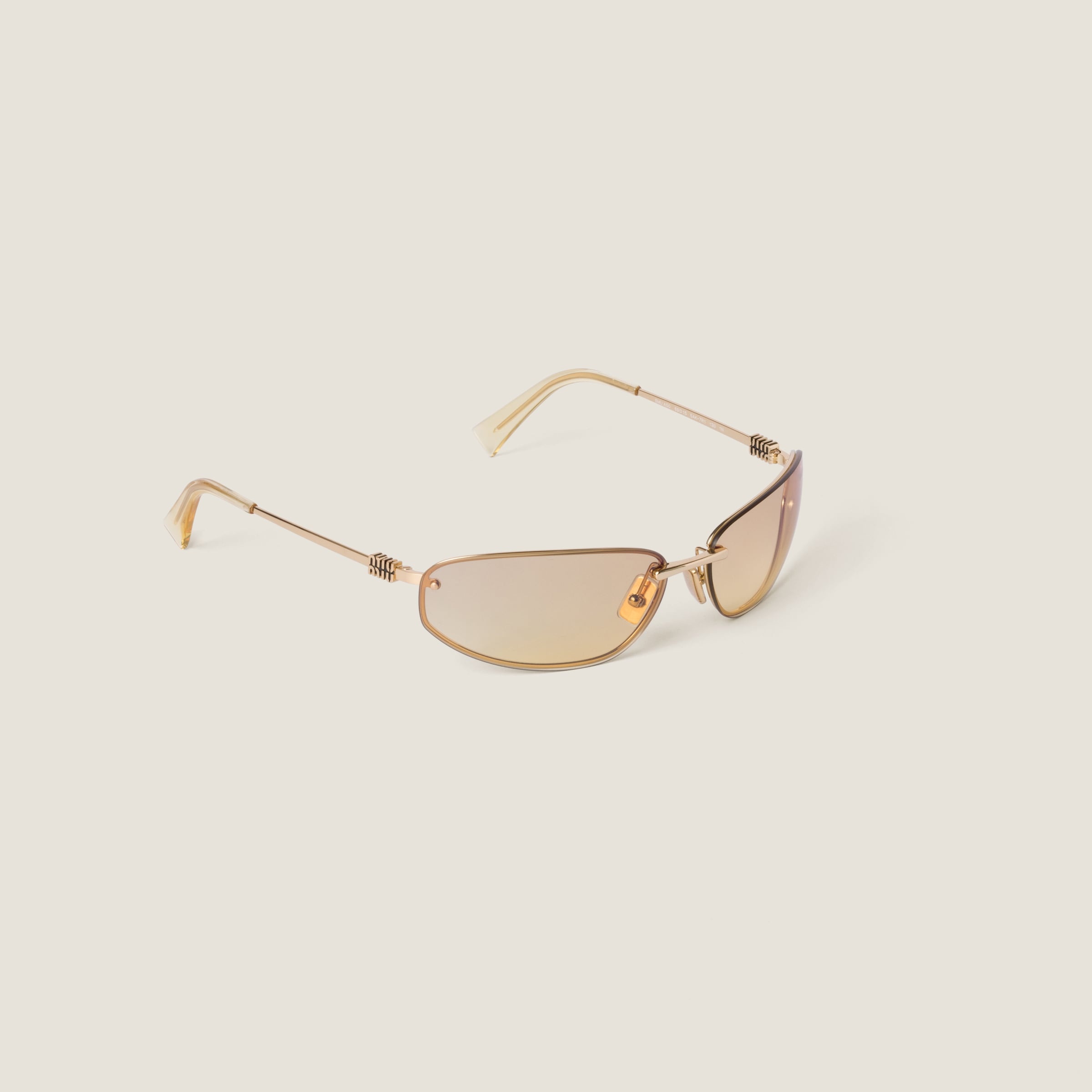 Miu Miu Runway sunglasses - 3